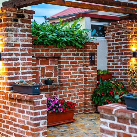 Grguric Apartments Palit Kültér fotó
