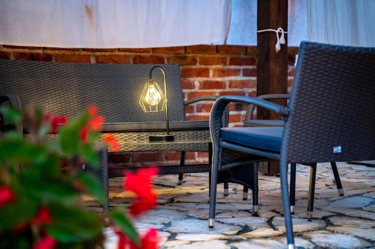 Grguric Apartments Palit Kültér fotó
