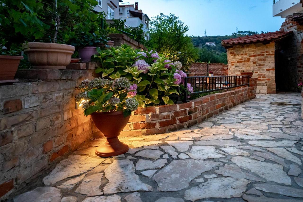 Grguric Apartments Palit Kültér fotó