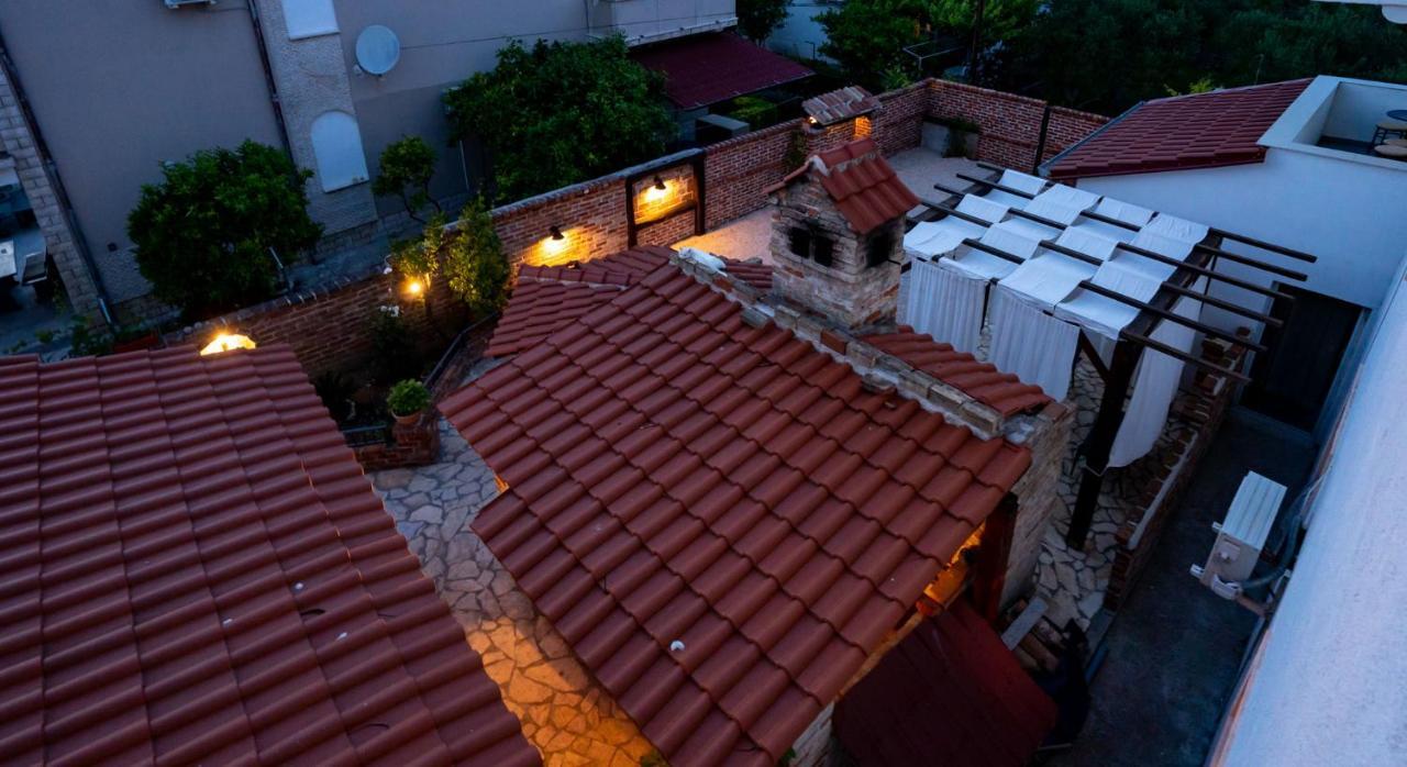 Grguric Apartments Palit Kültér fotó