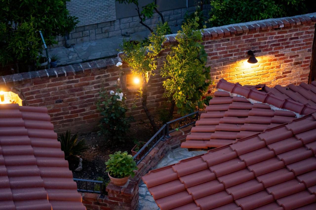 Grguric Apartments Palit Kültér fotó