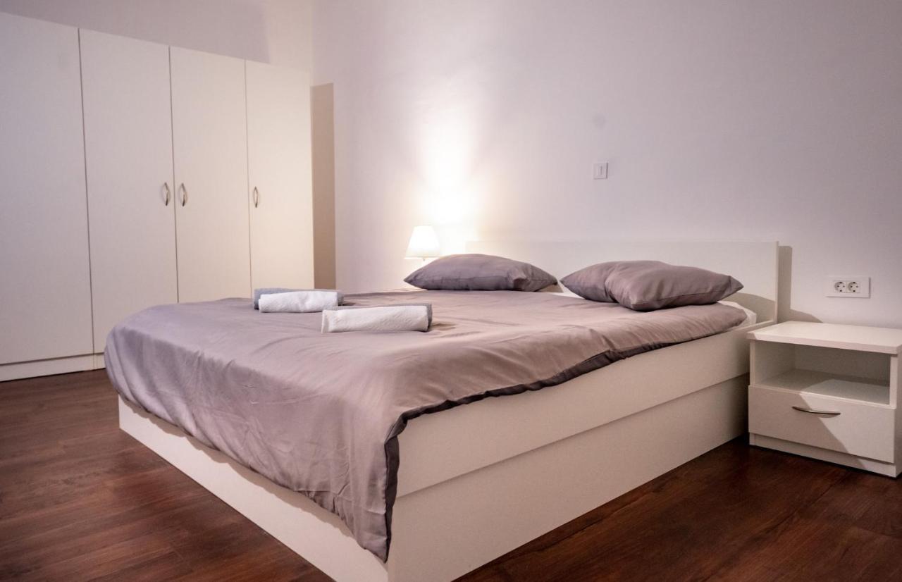 Grguric Apartments Palit Kültér fotó