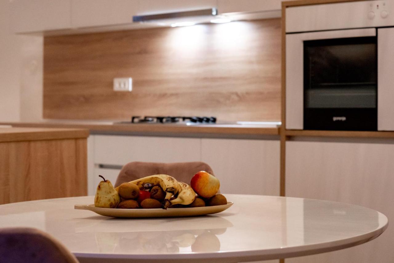 Grguric Apartments Palit Kültér fotó