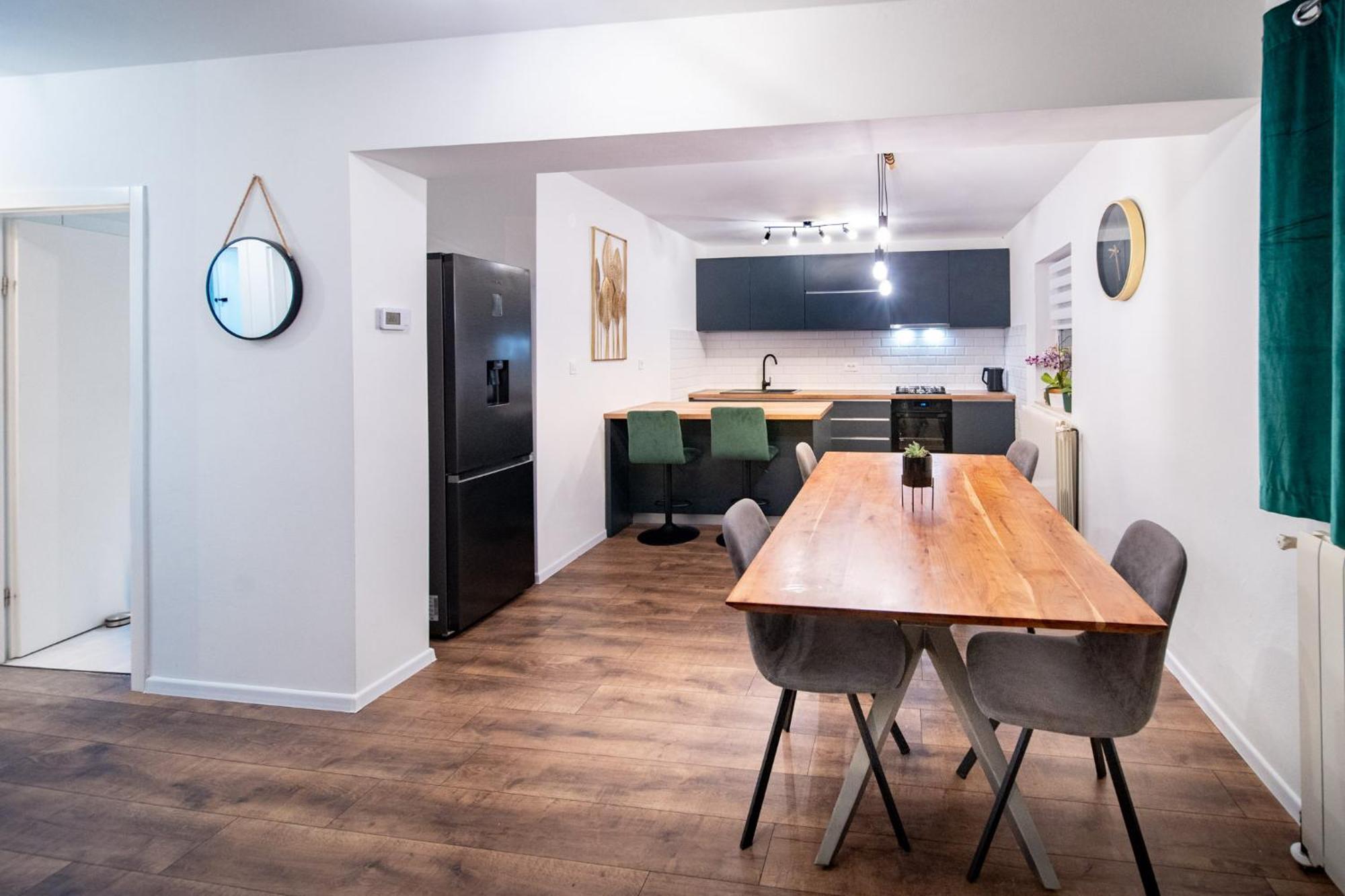 Grguric Apartments Palit Kültér fotó