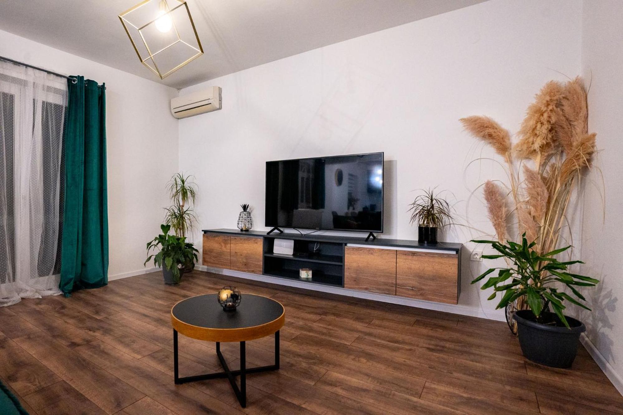 Grguric Apartments Palit Kültér fotó