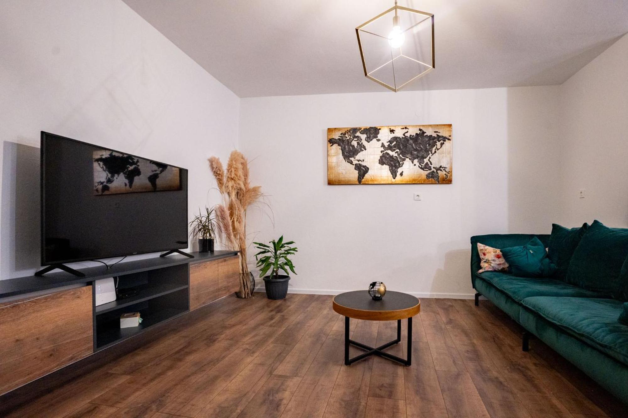 Grguric Apartments Palit Kültér fotó