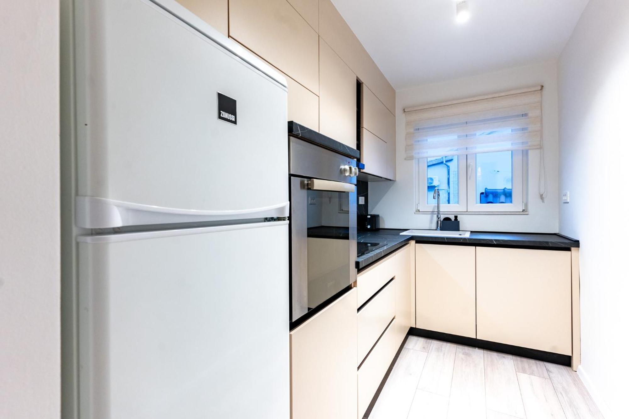 Grguric Apartments Palit Kültér fotó