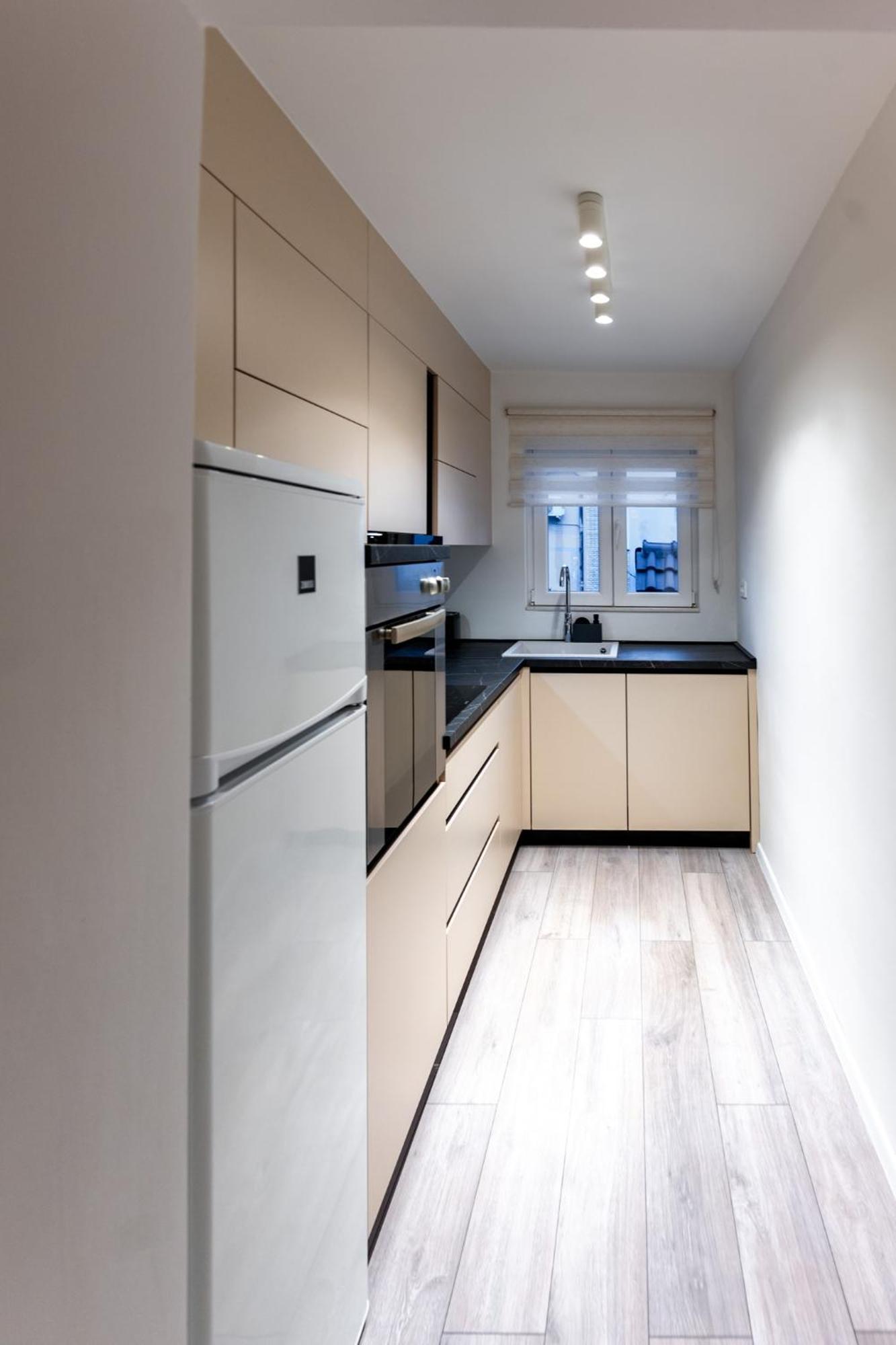 Grguric Apartments Palit Kültér fotó