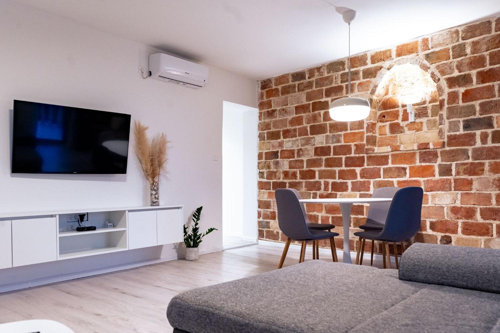 Grguric Apartments Palit Kültér fotó