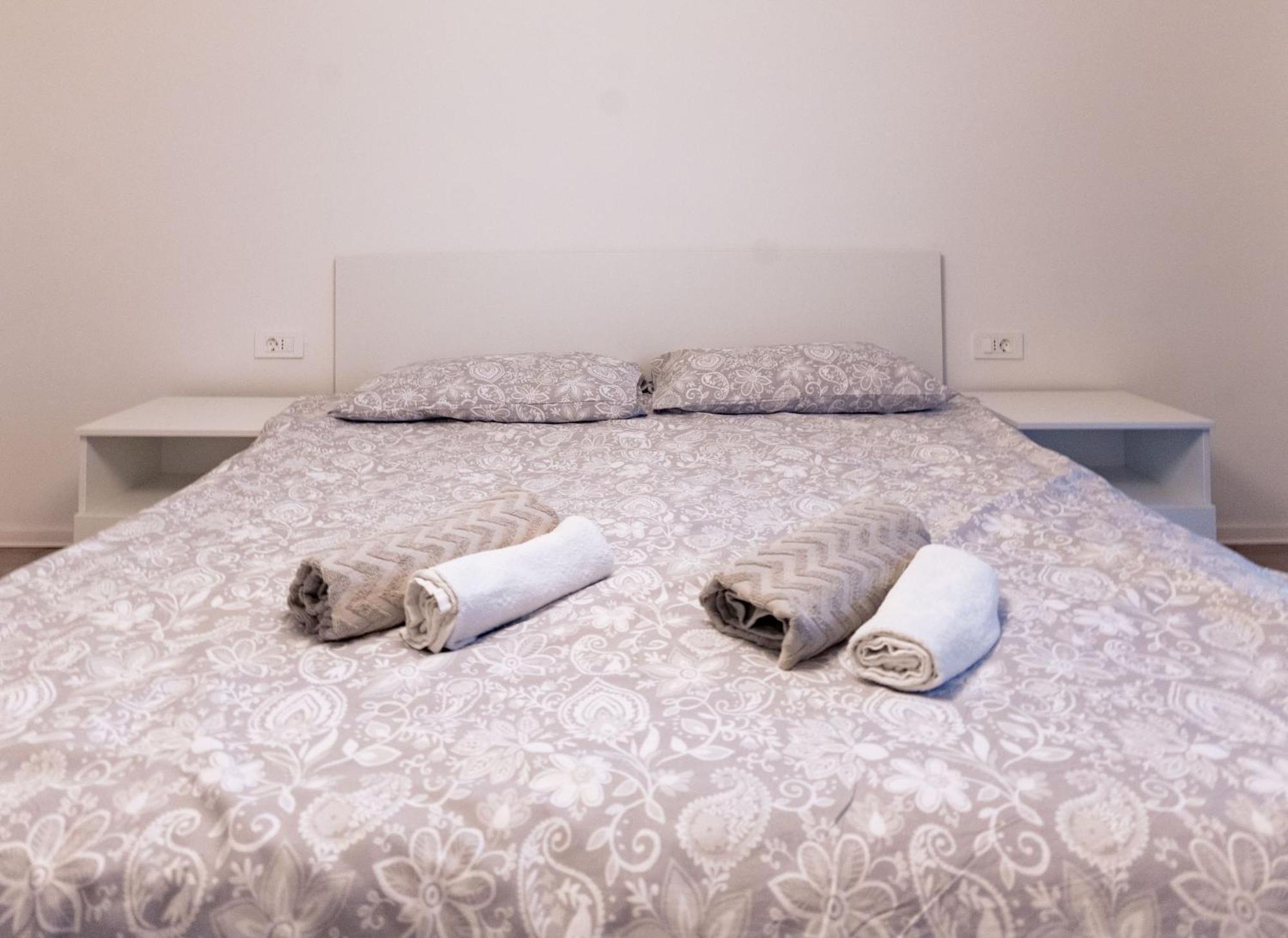 Grguric Apartments Palit Kültér fotó