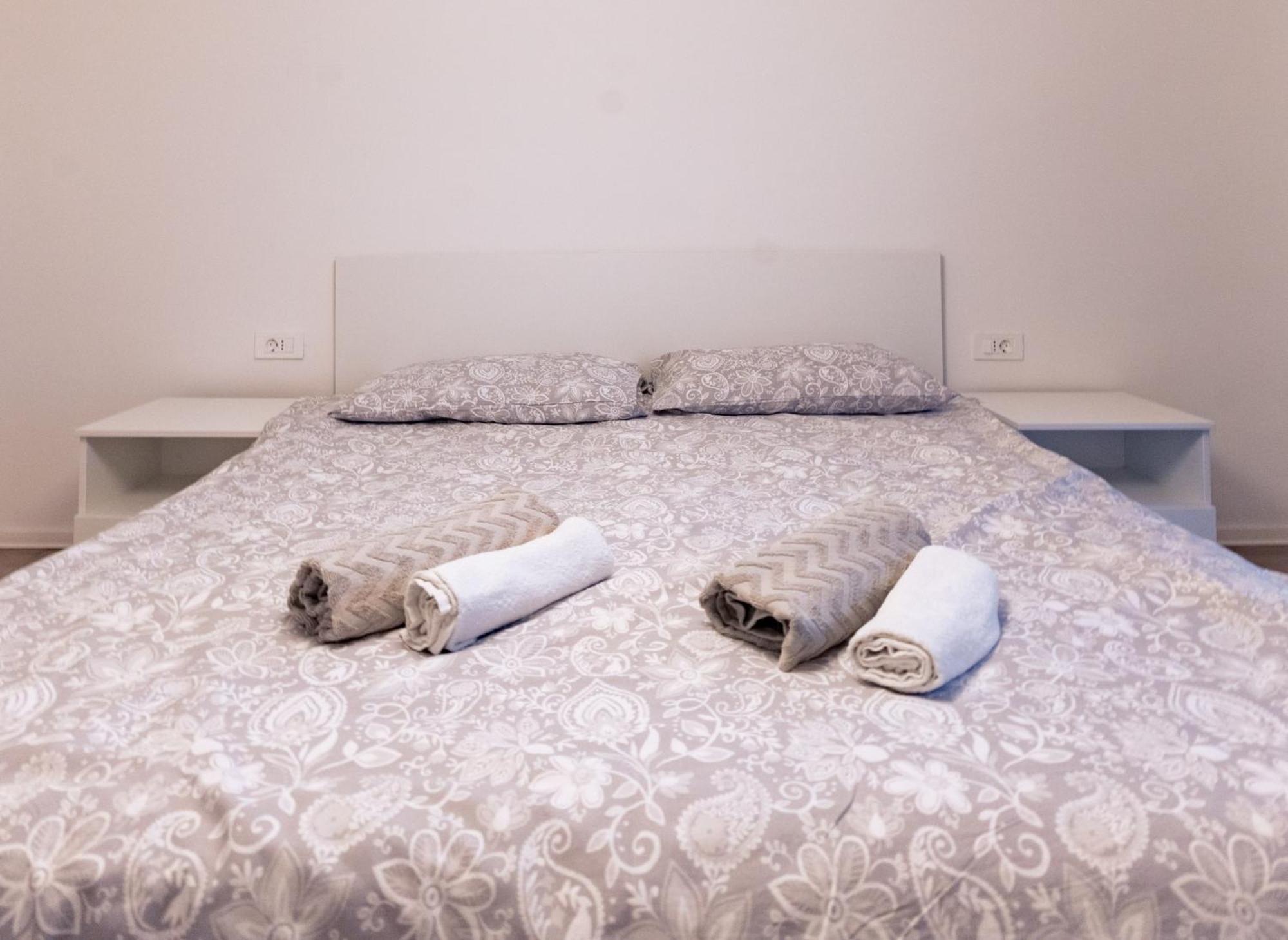 Grguric Apartments Palit Kültér fotó