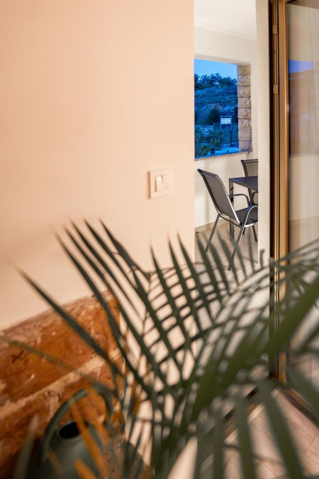 Grguric Apartments Palit Kültér fotó