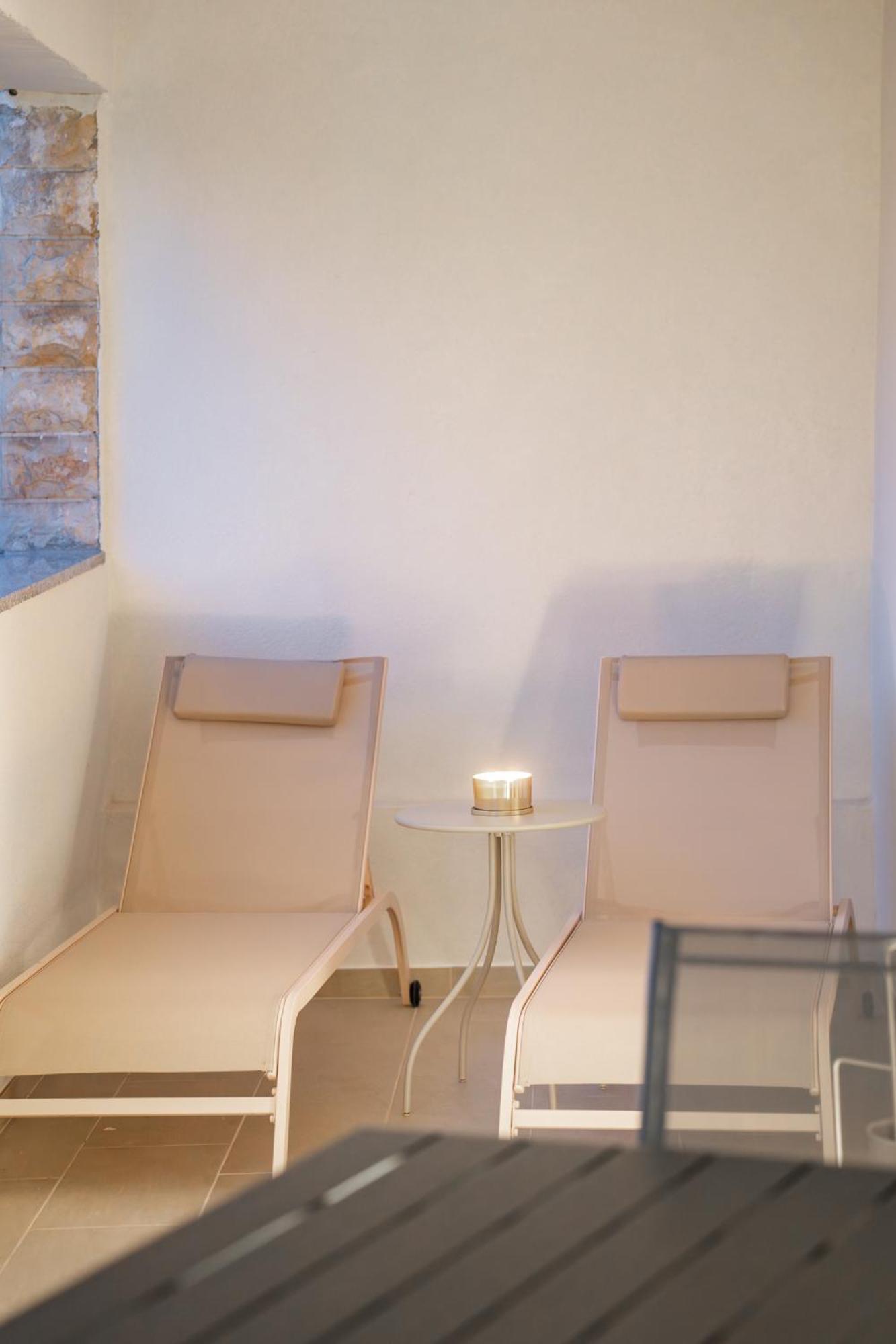 Grguric Apartments Palit Kültér fotó